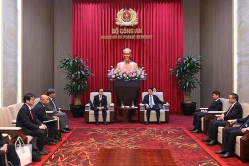 Thúc đẩy, làm phong phú hơn các hoạt động hợp tác giữa Việt Nam - Nhật Bản