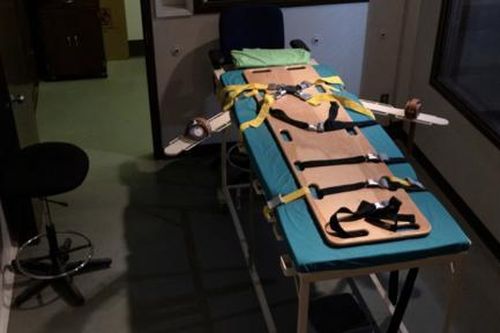 Mỹ bổ sung xử bắn, điện giật và khí độc vào các phương pháp thi hành án tử hình liên bang