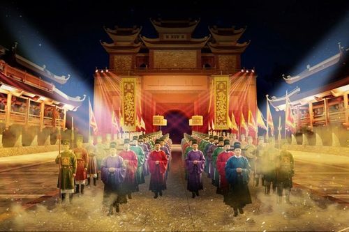 Lễ hội Đàn Kính Thiên 2026 - công nghệ nâng tầm di sản