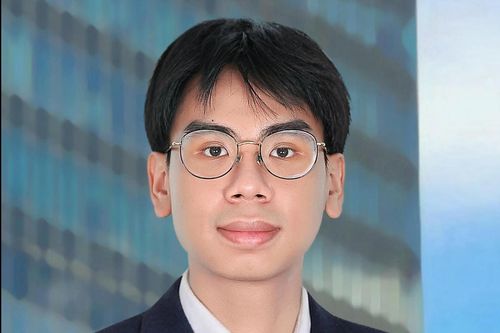Chàng trai Việt 25 tuổi học thẳng lên tiến sĩ tại Mỹ với học bổng 10 tỷ