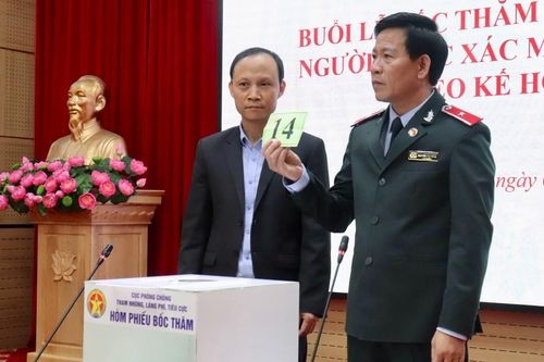 Thanh tra Chính phủ đề xuất hướng xử lý người kê khai tài sản không trung thực