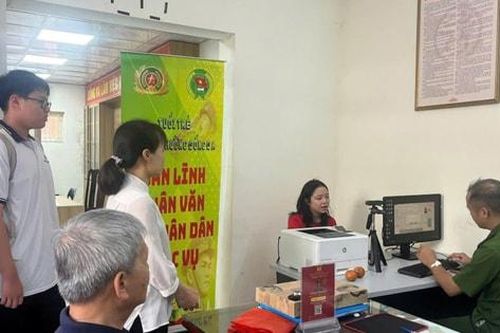 Từ thước đo hài lòng đến sự thuận tiện trong từng thủ tục