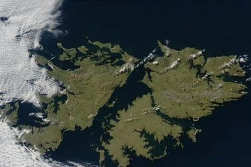 Argentina muốn nối lại đàm phán về chủ quyền quần đảo Falkland/Malvinas với Anh