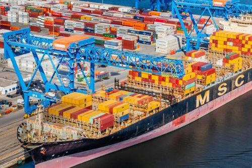 Chiến sự Trung Đông củng cố vị thế siêu cường năng lượng của Mỹ