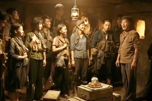 Mùa phim dịp nghỉ lễ 30-4, 1-5: Cơ hội bứt phá cho điện ảnh Việt Nam