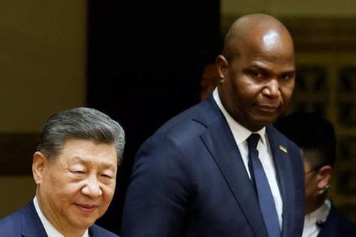 Trung Quốc và Mozambique sẽ hợp tác về khoáng sản chiến lược