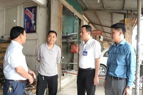 Phường Yên Nghĩa: Lấy tuyên truyền từ cơ sở gỡ 'điểm nghẽn'