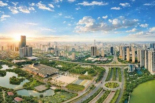 Hà Nội triển khai thi hành Luật Thủ đô (sửa đổi)