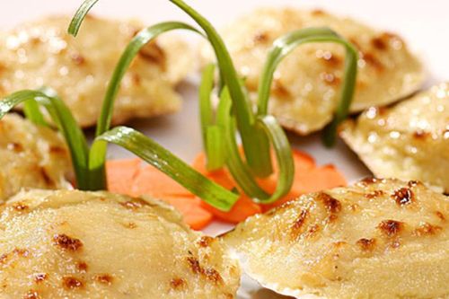 Món ăn ngon ngày giỗ Tổ Hùng Vương 2026 - những biến tấu cực hấp dẫn