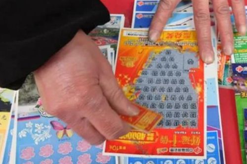 Cái kết bi thảm của người đàn ông nghèo bất ngờ trúng số độc đắc trị giá hơn 11 tỷ đồng