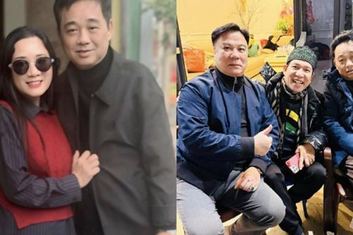 Tuổi hưu sống độc thân của nam NSND - người quyền lực nhất trong 'Táo quân'