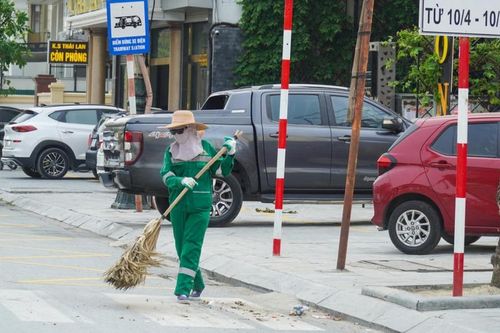 Các bãi biển nổi tiếng ở xứ Thanh sẵn sàng cho mùa du lịch