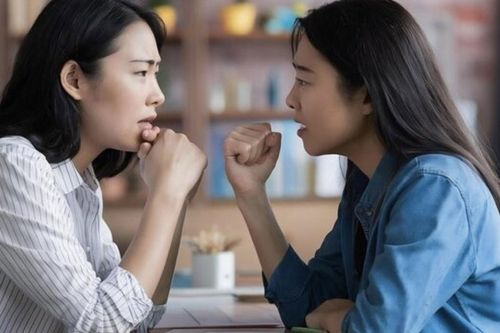 7 kiểu người dễ 'lật mặt' nhất, khi bạn nhận ra thì đã quá muộn