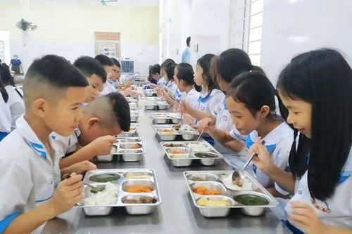 Bữa ăn hợp lý trong ngày thi – nên và không nên