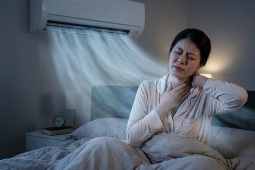 Sai lầm phổ biến gây hại sức khỏe khi ngủ ở khách sạn