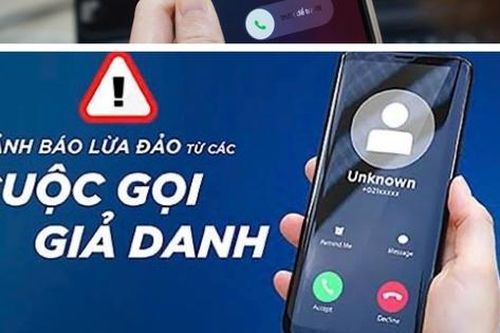 Cảnh báo việc giả mạo đoàn kiểm tra của Sở Y tế TPHCM
