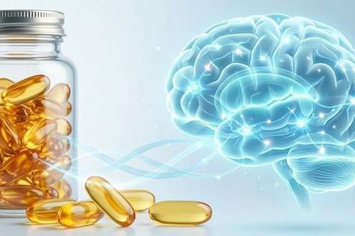 3 lợi ích khi người cao tuổi bổ sung omega-3