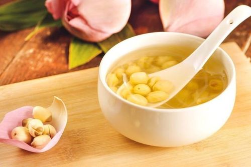 6 món ăn – bài thuốc bổ khí, giải nhiệt mùa nóng