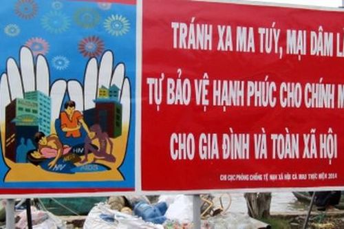 Phê duyệt Chương trình phòng, chống mại dâm giai đoạn 2026 - 2030