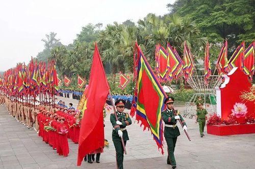Giỗ tổ Hùng Vương 2026: Triệu con tim đất Việt cùng hướng về cội nguồn, tri ân các vua Hùng đã có công dựng nước