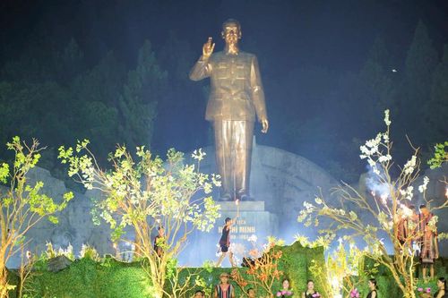 Gia Lai tổ chức đêm nghệ thuật 'Đại ngàn reo'