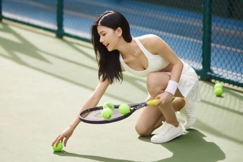 Tennis giúp sống thọ