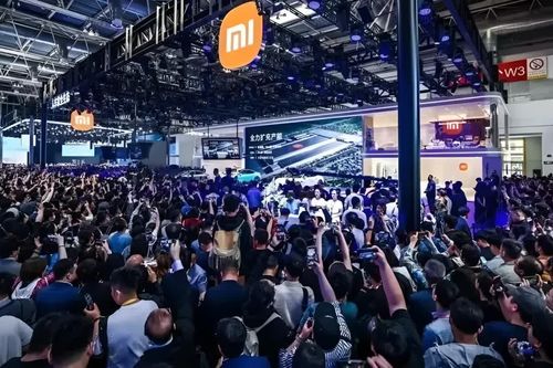 Những mẫu xe 'điên rồ' tại triển lãm ôtô lớn nhất thế giới năm 2026