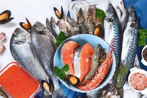 Một kiểu chế biến cá có thể gây hại gan, thận