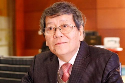 Chủ tịch Hiệp hội Các trường đại học, cao đẳng Vũ Ngọc Hoàng qua đời