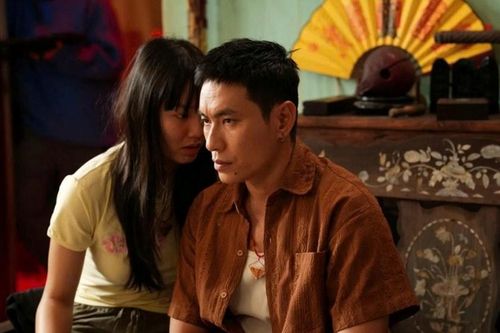 'Phí Phông: Quỷ máu rừng thiêng' ghi dấu ấn với chất liệu văn hóa dân gian