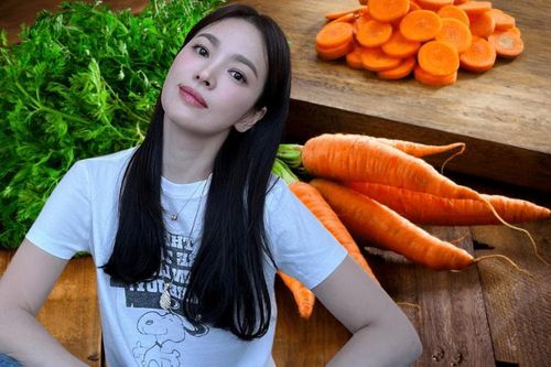 6 thực phẩm giàu collagen, là 'kem chống nắng tự nhiên' bảo vệ da từ bên trong