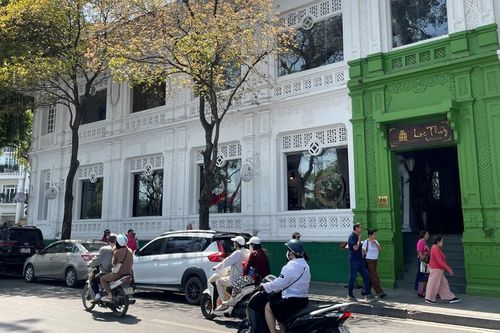 Nắng nóng gia tăng, châu Á đối diện nguy cơ kép về sức khỏe và an ninh lương thực