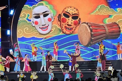 Sầm Sơn-khát vọng rực rỡ
