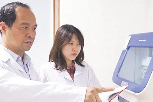 Phát hiện sớm các bệnh hiếm di truyền từ gen đột biến