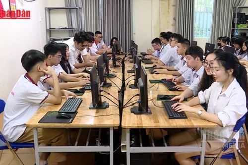 [Video] Hơn 500.000 thí sinh chưa đăng ký thi tốt nghiệp THPT 2026