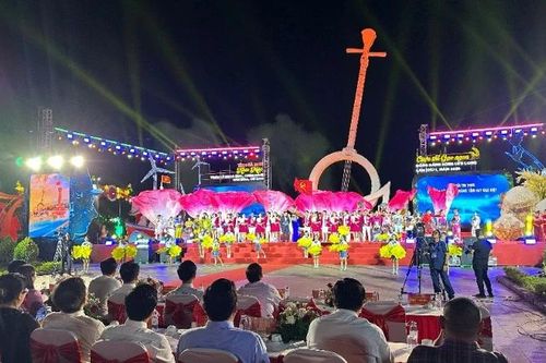 Cà Mau tổ chức Tuần lễ Khoa học, Công nghệ-Văn hóa, Du lịch năm 2026