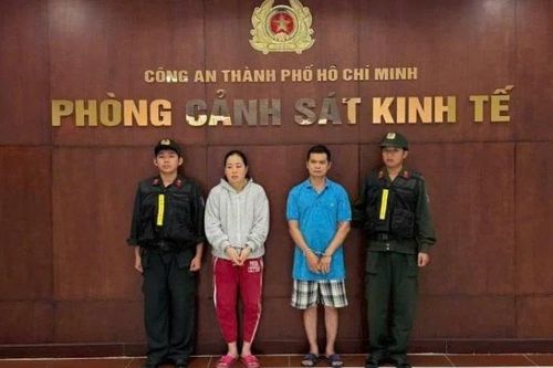 Triệt phá cơ sở sản xuất mì tươi có chứa chất cấm quy mô lớn