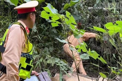 Tai nạn giao thông tại Sơn La khiến 1 người tử vong, nhiều người bị thương