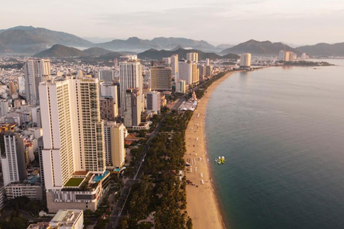 Khánh Hòa: Rà soát các tiêu chuẩn đô thị