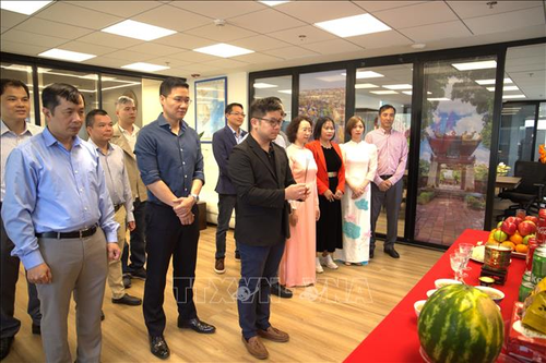 Giỗ Tổ Hùng Vương 2026: Gắn kết cộng đồng người Việt tại Israel