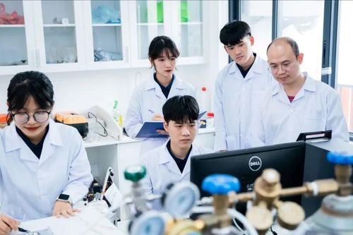 Khi nhiệm vụ khoa học được giải ngân theo tiến độ