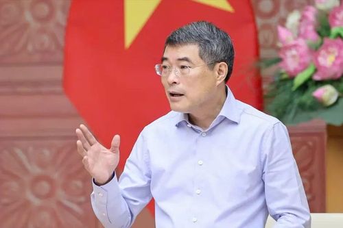 Tập trung xử lý dứt điểm các văn bản còn nợ ban hành