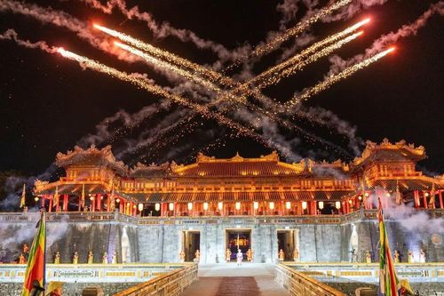 Miền Trung: Nhiều điểm du lịch đón khách miễn phí trong dịp lễ