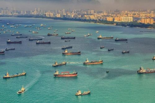 Indonesia đề xuất thu phí eo biển Malacca gây tranh cãi