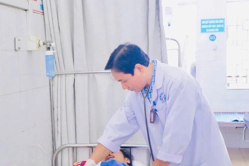 Cứu sống bệnh nhân đa chấn thương ngực bụng tại Quảng Ngãi