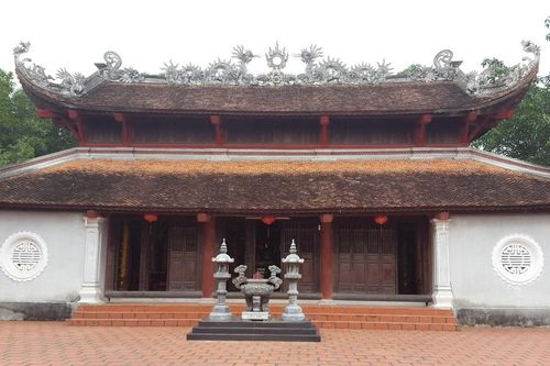Làng Dọc không học cũng hay
