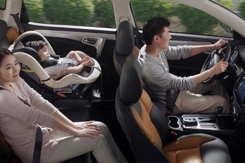 5 mẹo chống say tàu xe hiệu quả khi đi xa