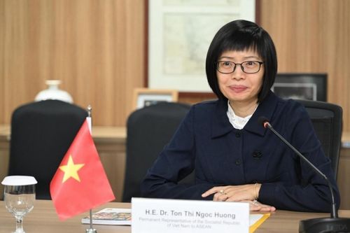 Hội nghị Bộ trưởng Ngoại giao ASEAN-EU: Minh chứng cho sức sống, giá trị tồn tại của hợp tác khu vực và đa phương