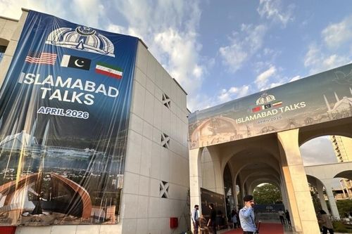 Pakistan khẳng định không nản chí thúc đẩy hòa đàm, Iran quan ngại một việc