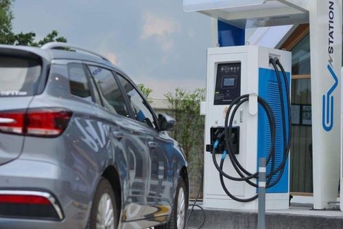 Thái Lan kích cầu xe điện, mục tiêu 300.000 xe lưu thông